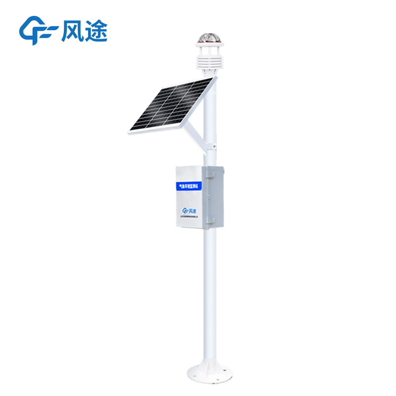 微小氣候與空氣質(zhì)量監(jiān)測(cè)儀是什么儀器？